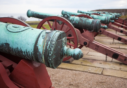 Kronborg Cannon