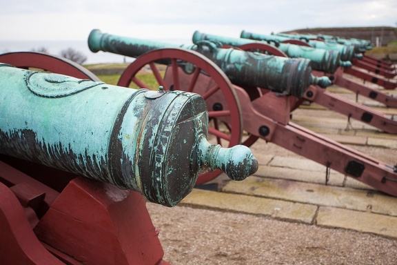Kronborg Cannon