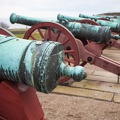 Kronborg Cannon