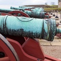 Kronborg Cannon