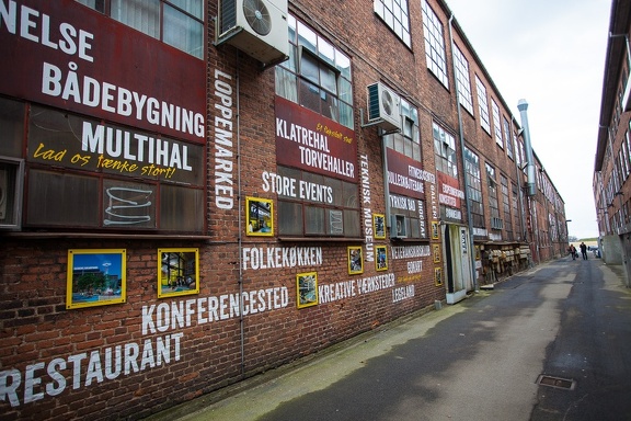 Text on Wall