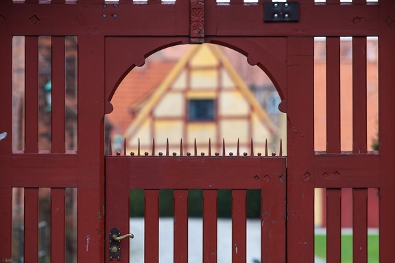 Red Gate
