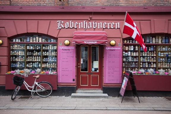 Københavneren