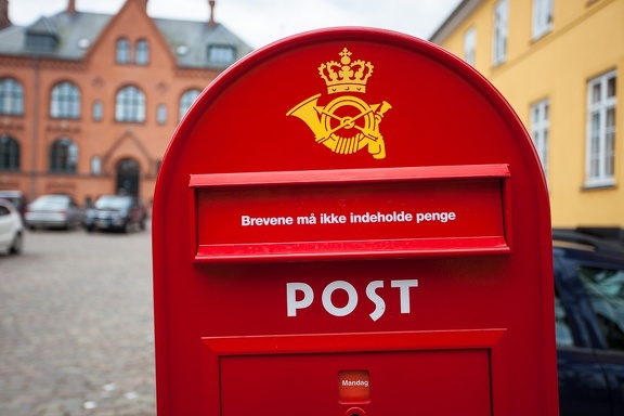 Post