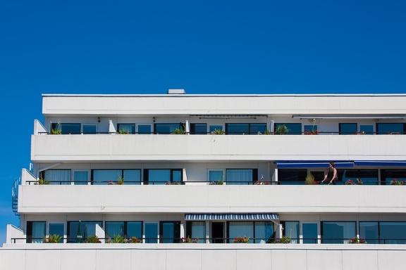 The white hotel