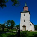 Alsböke church