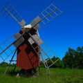 Windmill of Öland