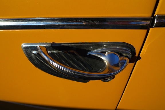 Door handle