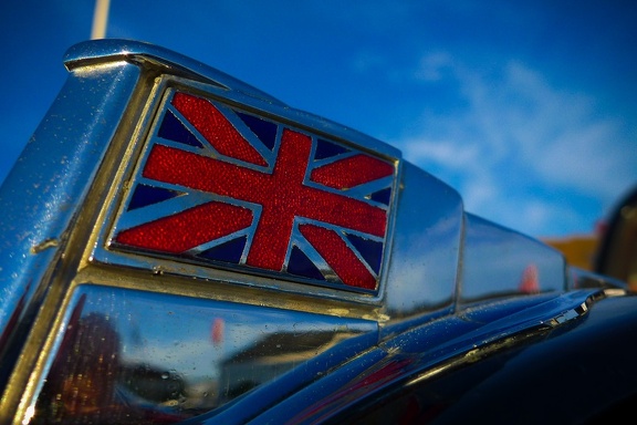 Pride of Britain