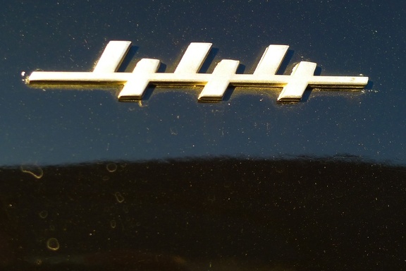 Volvo 444