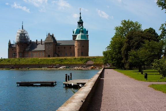 Kalmar Castle