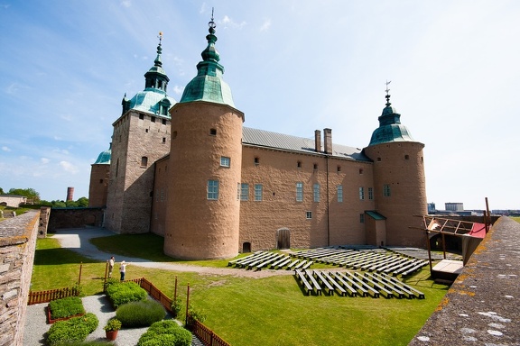 Kalmar Castle