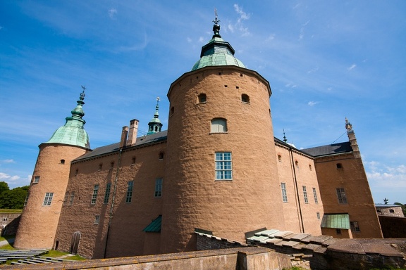 Kalmar Castle