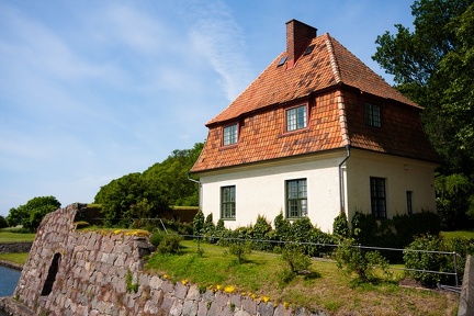 Kalmar Castle Office