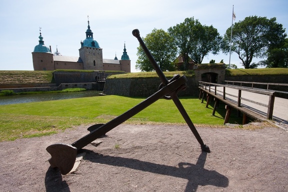 Kalmar Castle