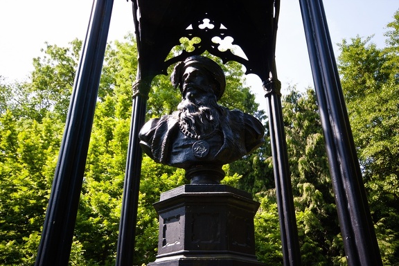 Gustav Vasa