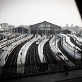 Gare du Nord
