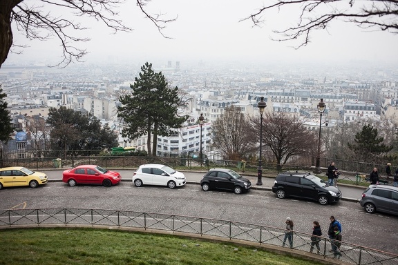 Montmartre