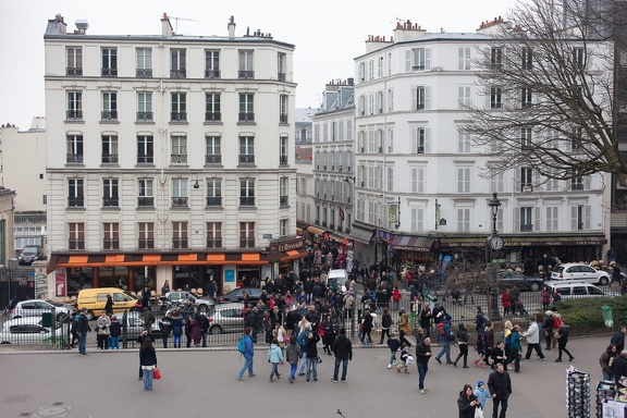 Place St. Pierre