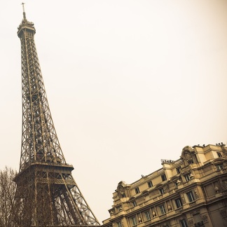 Eiffel Tower