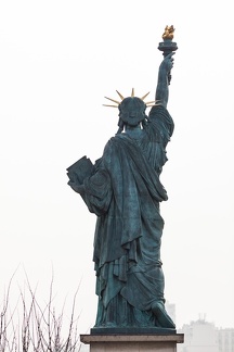 Statue of Liberty
