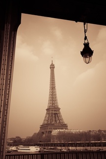 Eiffel Tower