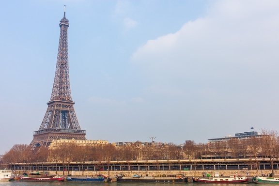 Eiffel Tower
