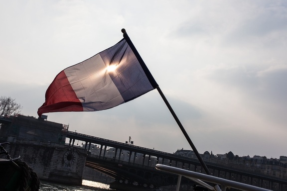 Flag of France
