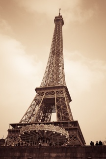 Eiffel Tower