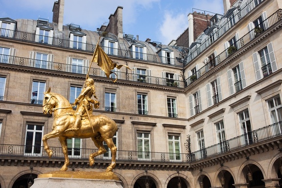 Jeanne d'Arc