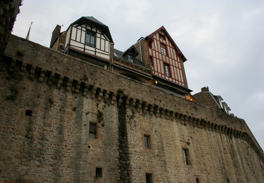 Le Mont-Saint-Michel