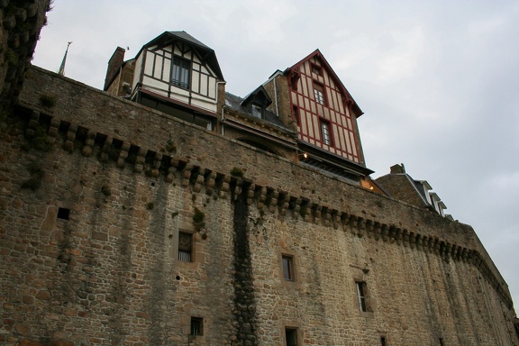 Le Mont-Saint-Michel