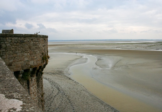 Le Mont-Saint-Michel
