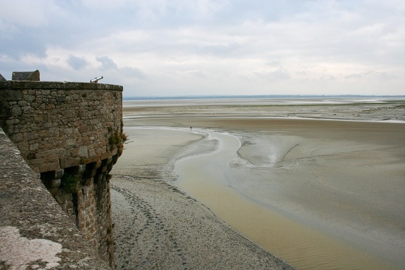 Le Mont-Saint-Michel