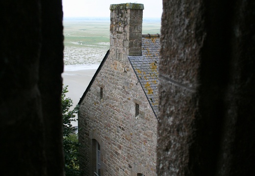 Le Mont-Saint-Michel