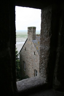 Le Mont-Saint-Michel