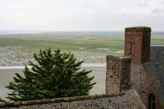 Le Mont-Saint-Michel