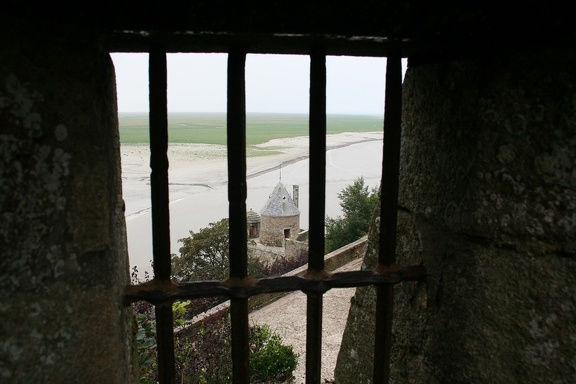Le Mont-Saint-Michel