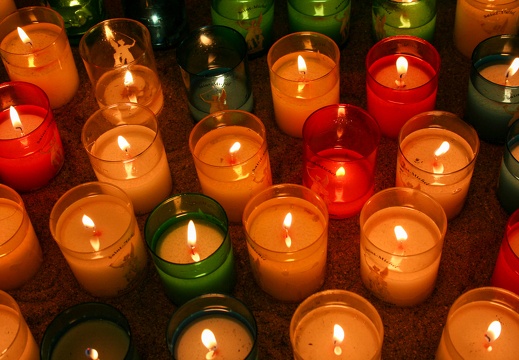 Le Mont-Saint-Michel