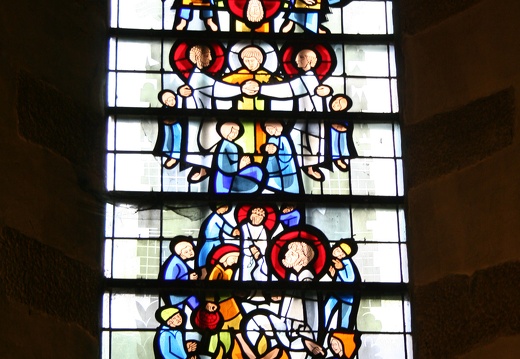 Le Mont-Saint-Michel