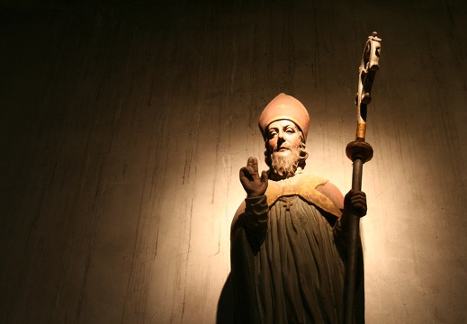 Le Mont-Saint-Michel