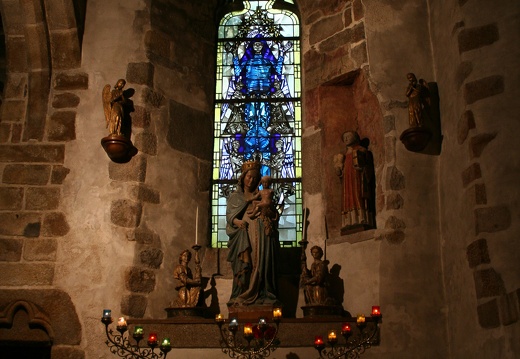 Le Mont-Saint-Michel