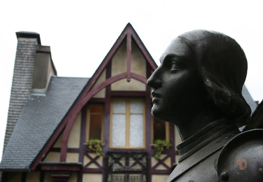 Le Mont-Saint-Michel