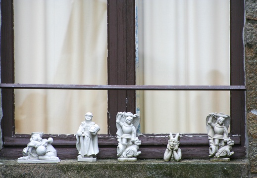 Le Mont-Saint-Michel