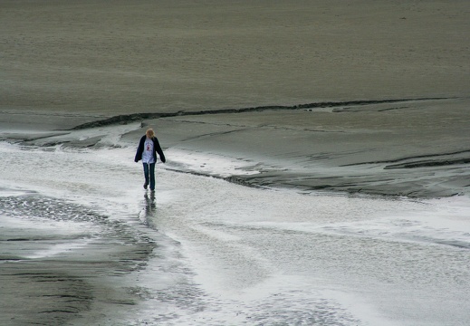 Le Mont-Saint-Michel