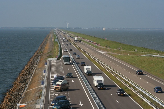 Afsluitdijk