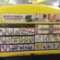 Ryanair Safety Information