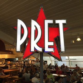 Pret