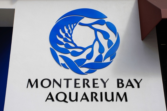 Monterey Bay Aquarium