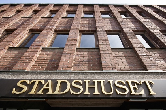 Stadshuset